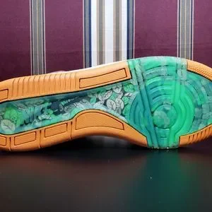 NIKE COURT FORCE HIGH PRMEIUMスニーカー レオパード 海外5月6